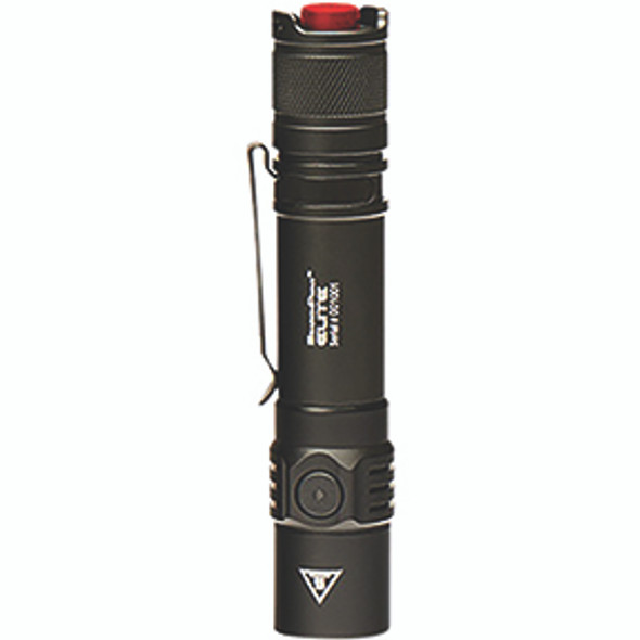 SEARCHPOINT RECHAREABLE 1000 LUMEN FLASHLIGHT 04000