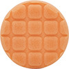 3.5" CSS Waffle Cutting Foam Pad-Orange 91319