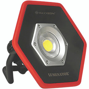 WORKSTAR 5011 LUMENATOR AREA LIGHT WITH MAGNET 05011