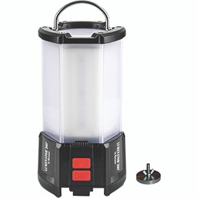 LUMENATOR 360 RECHARGEABLE WORK LIGHT WITH MAGNET 05501