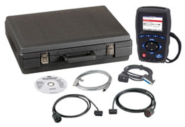 3417 HD Scan Tool 3417