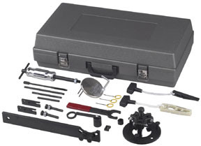 Chrysler/Jeep Cam Tool Set 6689