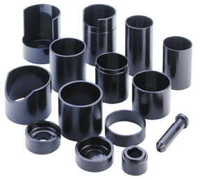 Master Ball Joint Adapter Set 7918