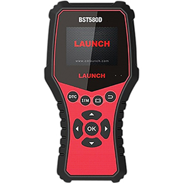 BATTERY TESTER BST580D