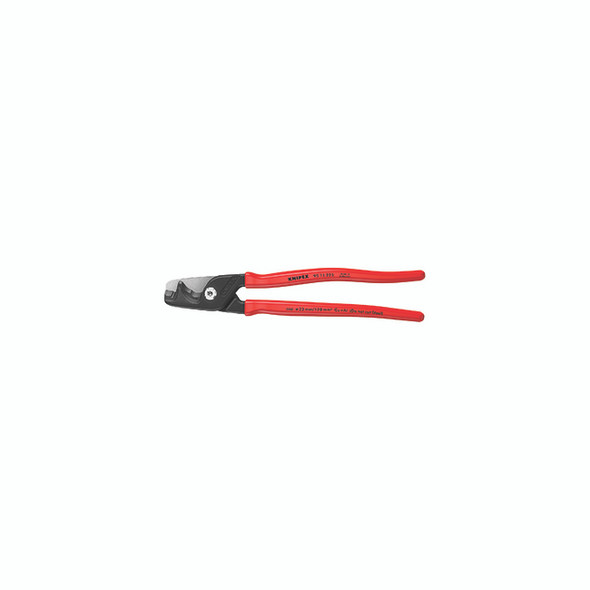 STEPCUT XL CABLE SHEARS 9 IN 9511225