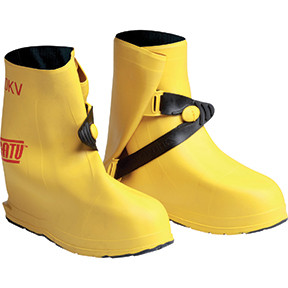 Insulating Overboots - Class 1 Extra Large IO-XL