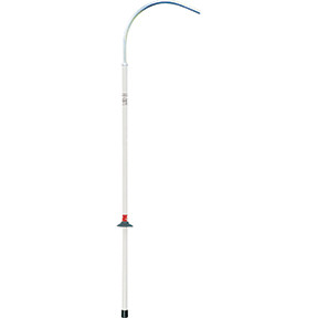 Rescue Stick with Insulated Hook RSH