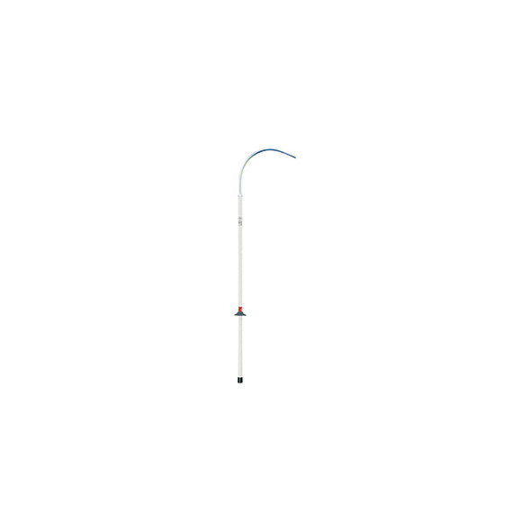 Rescue Stick with Insulated Hook RSH