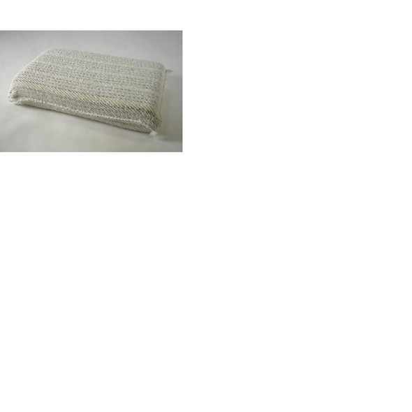 Striped Applicator Pad, 4” x 7” x 1” WP-STR2