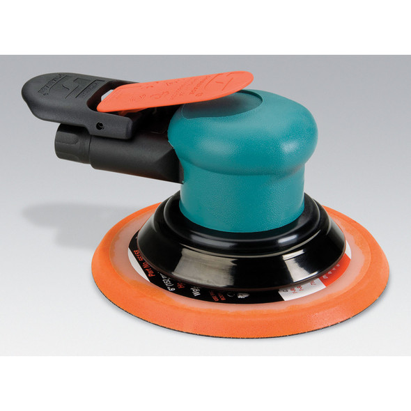 6" Dia. Non-Vacuum Dynorbital-Spirit Random Orbital Sander 59010