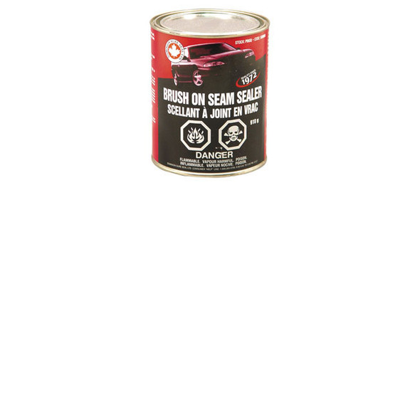 Brushable Seam Sealer Quart PBGQ