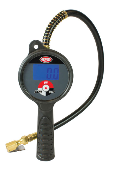 Accu-Flate Digital Tire Inflator 24866P