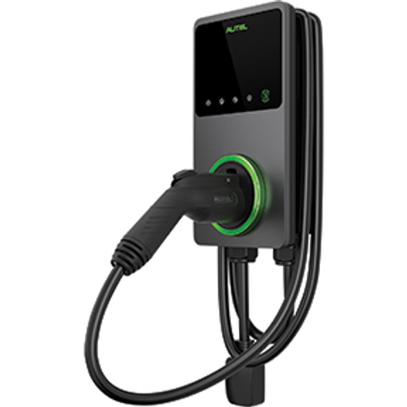 MaxiCharger AC Wallbox Home with In-Body Holste MC40AP6I