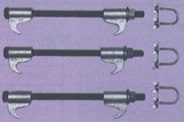 Coil Spring Clamps 7546