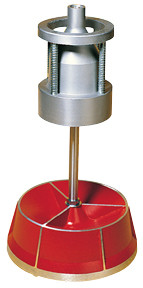 Wheel Bubble Balancer 8615