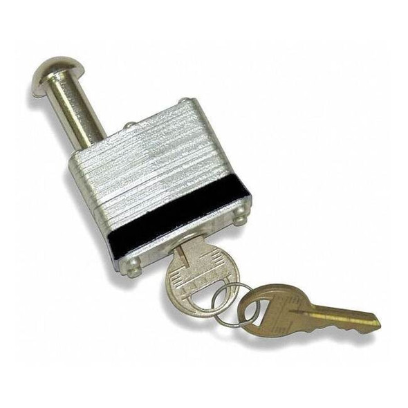 Mighty Mule Pin Lock,For Gate Operators FM133
