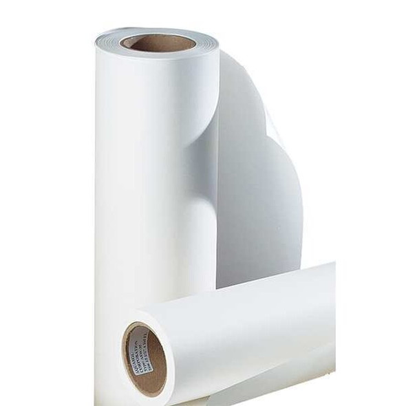 Aquasol Water Soluble Paper,20 1/2 Wx165 Ft. ASW-40C/R-20