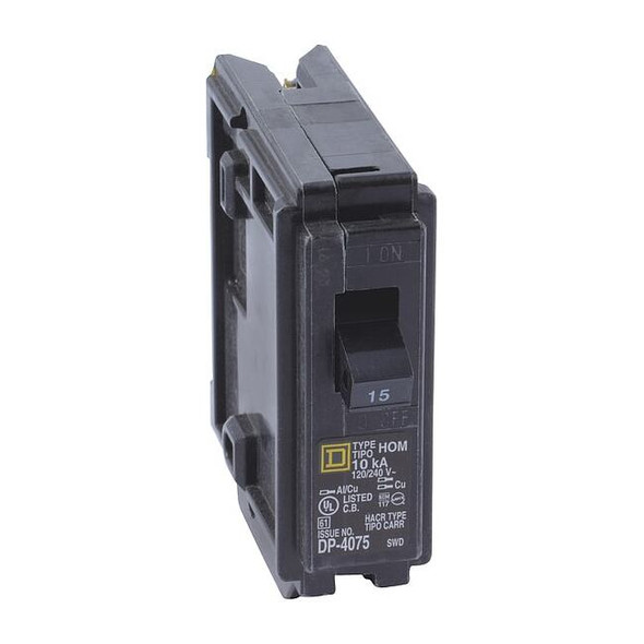 Square D HOM120HM