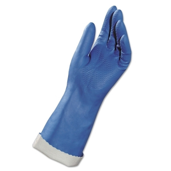 StanZoil® NK-22 Neoprene Gloves, Z-Grip, Size 9, Blue StanZoil® NK-22 Neoprene Gloves, Z-Grip, Size 9, Blue