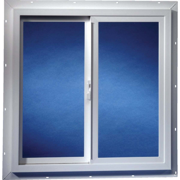 Duo-Corp. 24x24 Dblutility Window 2020 UTP