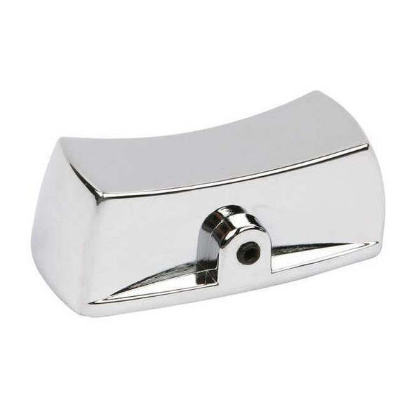 Vulcan Hart Knob, Chrome, For Ovens/Ranges 00-413157-00001
