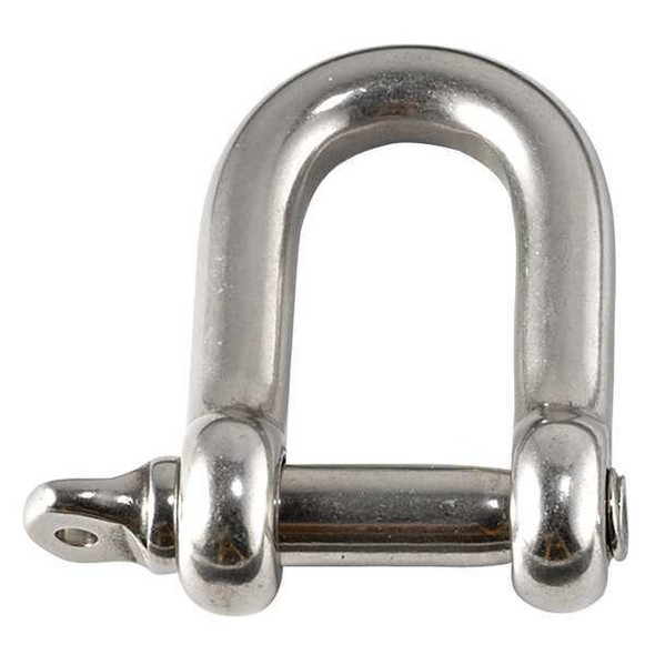 Ergodyne Tool Shackle,0.50In to 1In,PK2 3790M