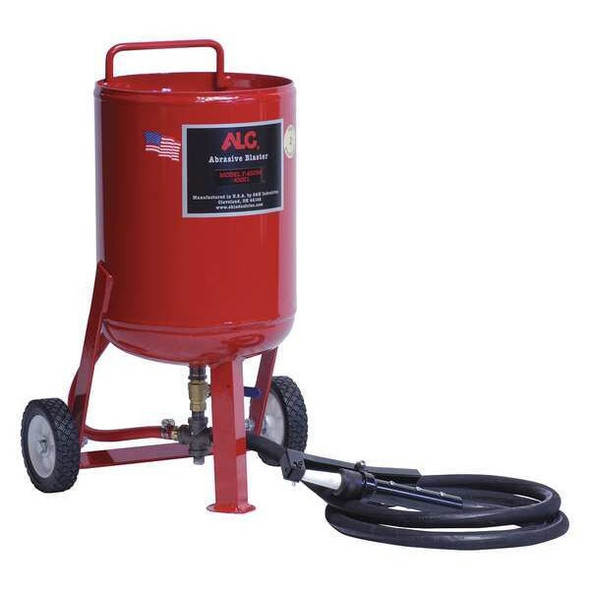 Alc Pressure Blaster,65 lb Capacity 40001