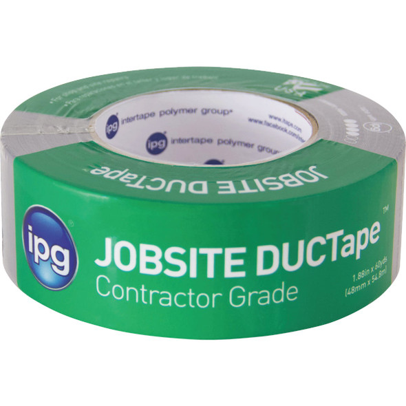 Intertape DUCTape 2 In. x 60 Yd. General Purpose Duct Tape, Silver 6700