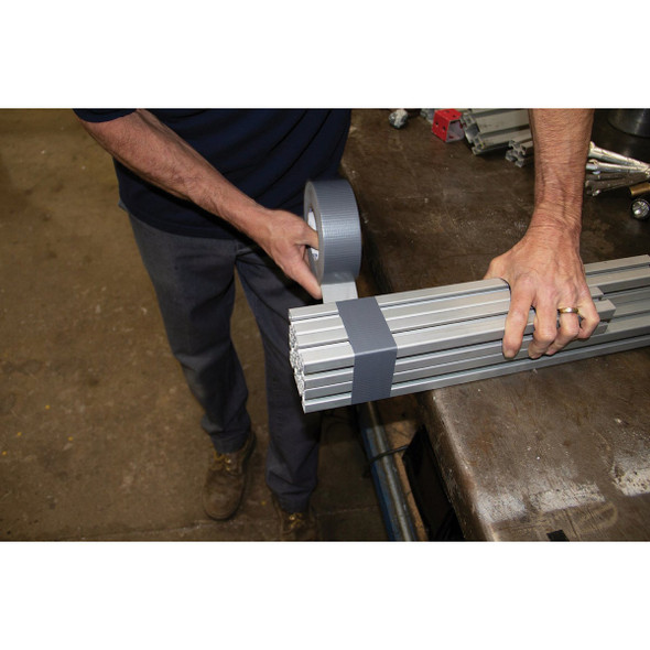 Intertape DUCTape 2 In. x 60 Yd. General Purpose Duct Tape, Silver 6700 482353