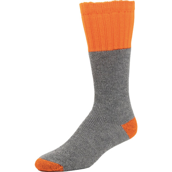 Railroad Sock Outdoor Hunting Boot Socks 2864