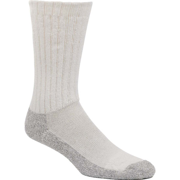 Railroad Sock Steel Toe Footwear Crew Sock 6124