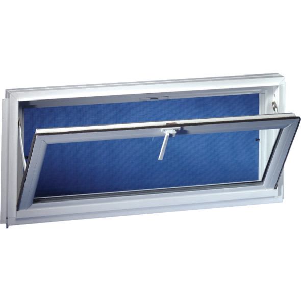 Duo-Corp. 31.875x19.5 Hppr Window 3220 CPR