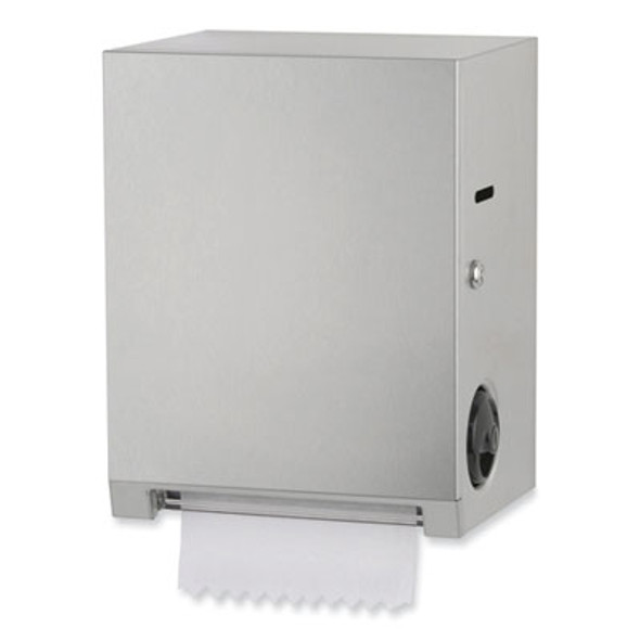 Bobrick DISPENSER,PPR TWL,N B-2860