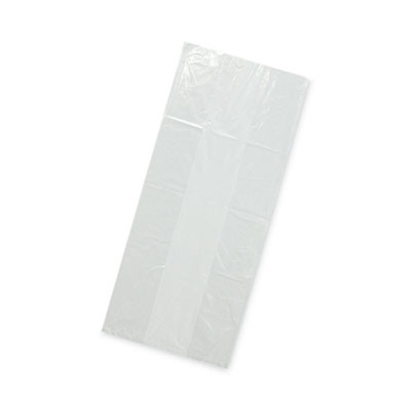 Fantapak Meat and Poultry Bags, 12" x 30", Clear, 500/Carton MGP 1F12X8X30SG