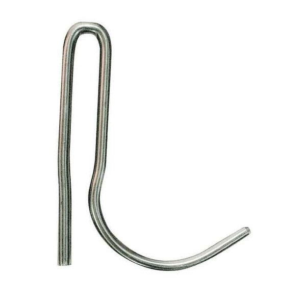 New Age Industrial Pot Hook for T-Bar Wall Shelf 0119