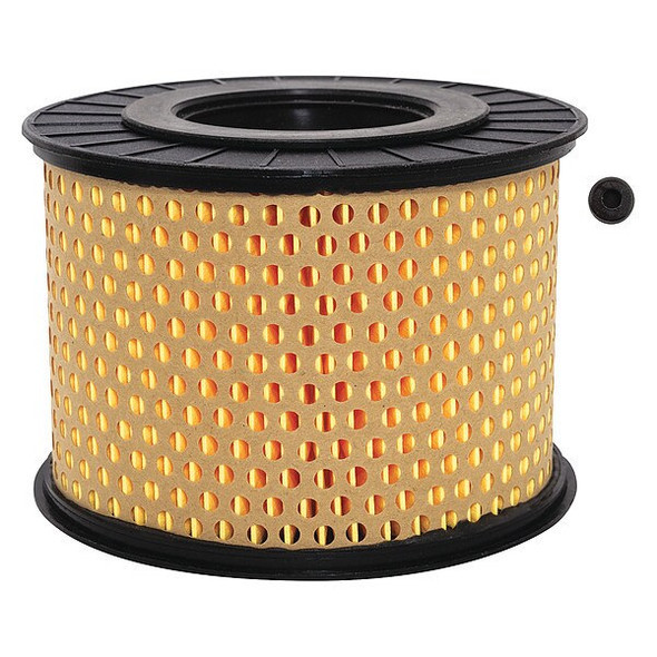 Baldwin Filters Air Filter,4-15/32 x 3-3/32 in. PA4902