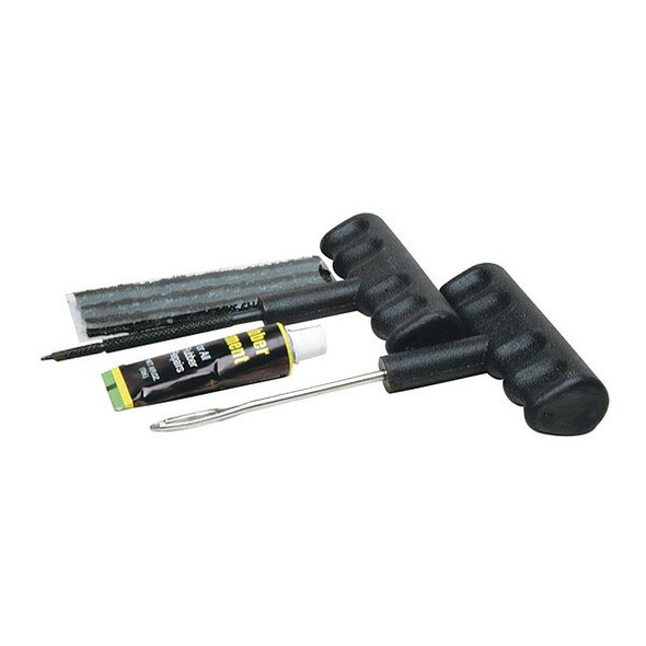 Roadpro Tubeless Tire Repair Kit RPO19