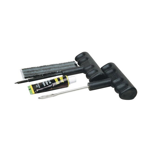 Roadpro Tubeless Tire Repair Kit RPO19