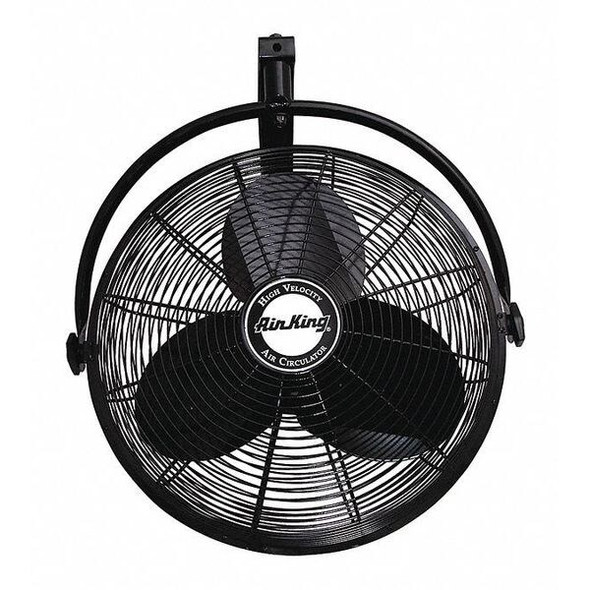 Air King 20" Wall Mount Fan 9020