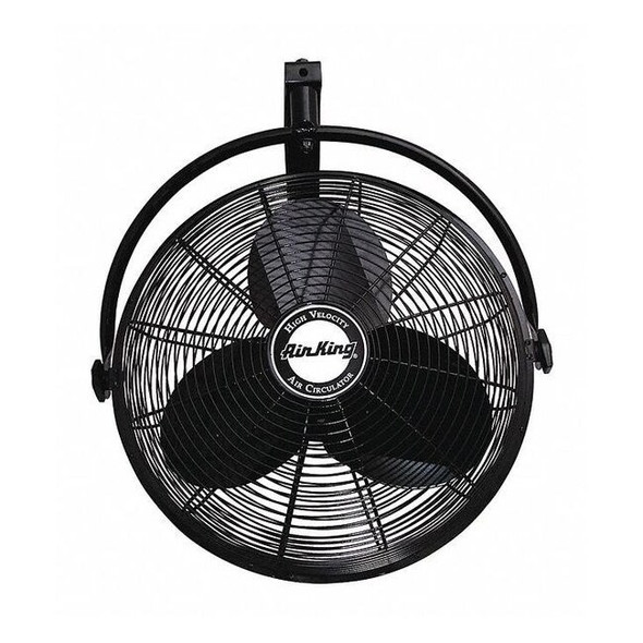 Air King 20" Wall Mount Fan 9020