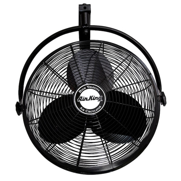 Air King 20" Wall Mount Fan 9020