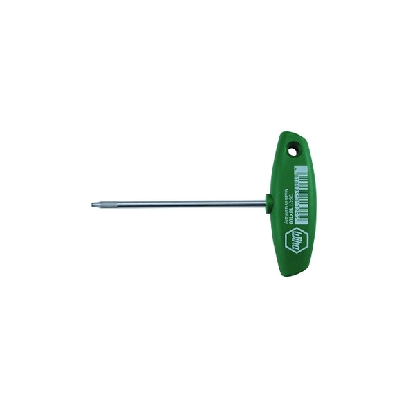 T15X200mm T-Handle Torx Wrench