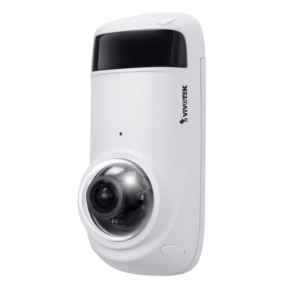 Vivotek WDR Pro,5MP,SNV,180Deg. Panoramic View,1 CC9381-HV