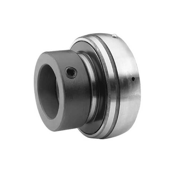 Tritan Insert Ball Brng,SA,1-1/2 dia,6631.86 lb SA208-24G