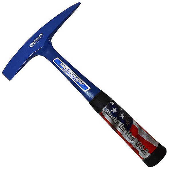 Vaughan Welders Chipping Hammer,14 oz.,13" L RWC14