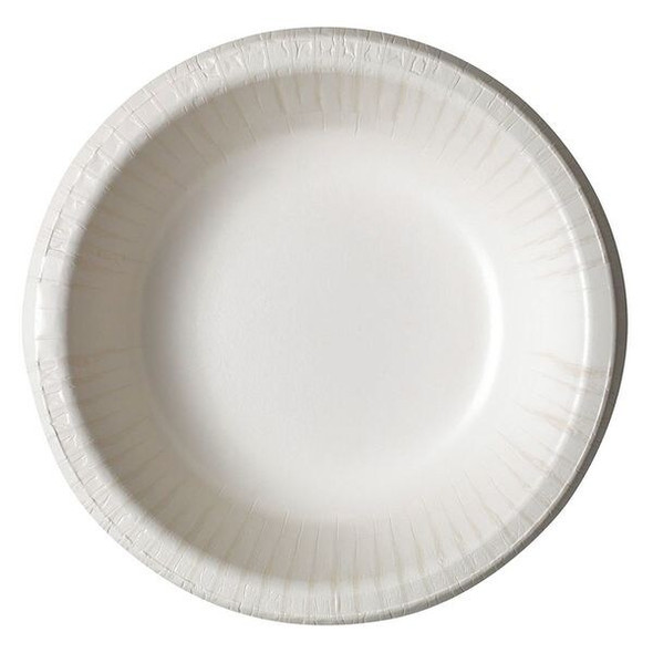 Dixie Dixie, Bowls, White, Hvy, 12oz, PK125 SXB12W