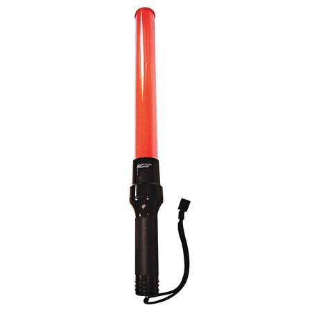 Dorcy Signal Wand,Flashlight,12",10 LED,3C 41-1063