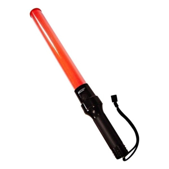 Dorcy Signal Wand,Flashlight,12",10 LED,3C 41-1063