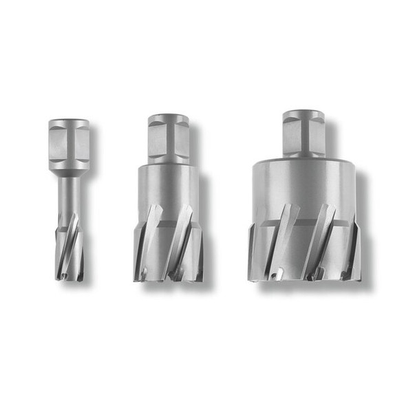 Slugger by Fein Slugger Carbide Tip 2 9/16" X 2" Cutter 63127539110