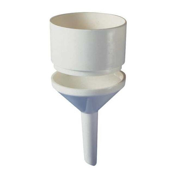 Manufacturer Varies Buchner Funnel,875,mL H14604-0000